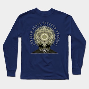 Mythinformation Long Sleeve T-Shirt